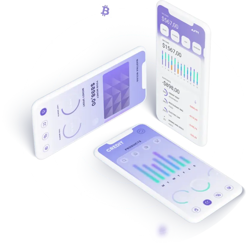 Vortiq Sync AI - Unawain ang mga Mahahalagang Aspeto ng Balangkas ng Desentralisadong Pananalapi